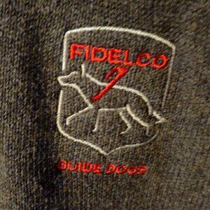 Fidelco LS Sweater  2XL